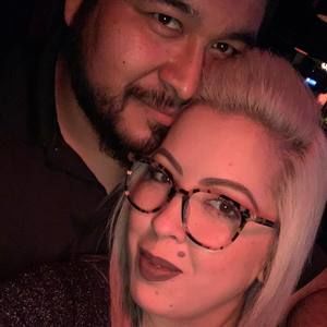 Meet your Posher, Christy